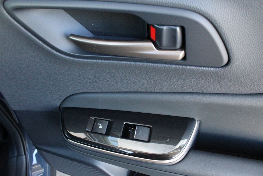 2026 Toyota Crown XLE