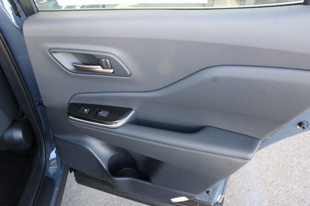 2026 Toyota Crown XLE