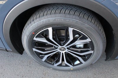 2026 Toyota Crown XLE