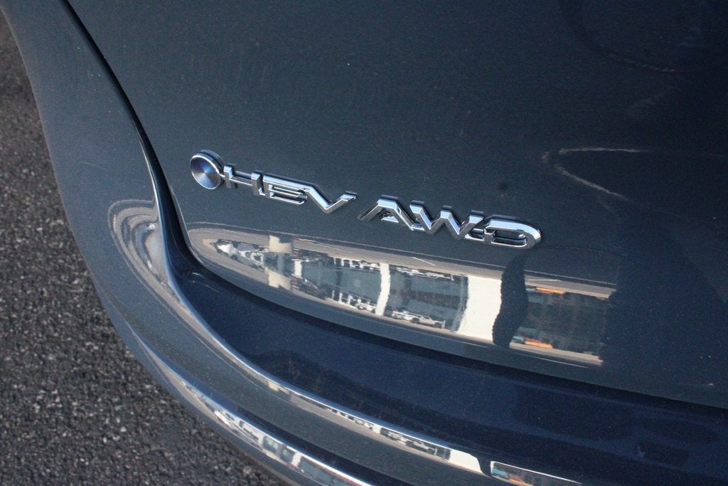 2026 Toyota Crown XLE