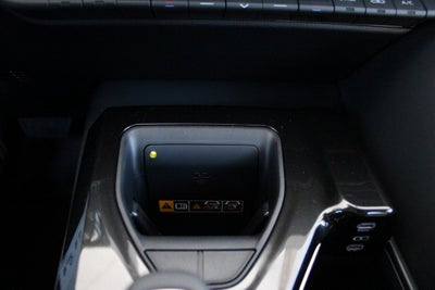 2026 Toyota Crown XLE