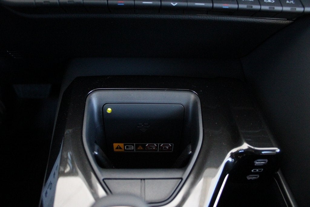 2026 Toyota Crown XLE