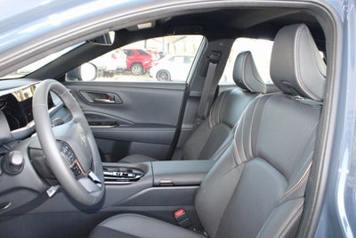 2026 Toyota Crown XLE