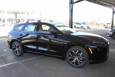 2026 Toyota Crown Signia XLE