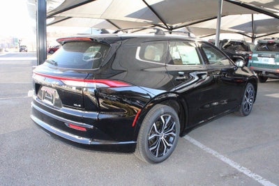 2026 Toyota Crown Signia XLE