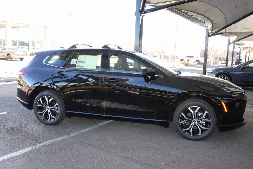 2026 Toyota Crown Signia XLE