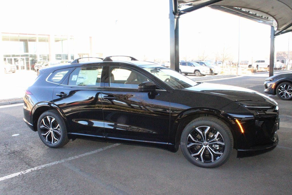 2026 Toyota Crown Signia XLE