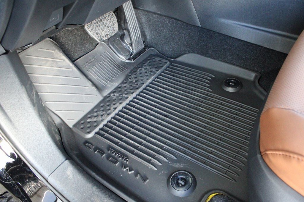 2026 Toyota Crown Signia XLE