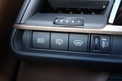 2026 Toyota Crown Signia XLE