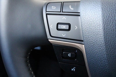 2026 Toyota Crown Signia XLE