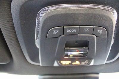 2026 Toyota Crown Signia XLE