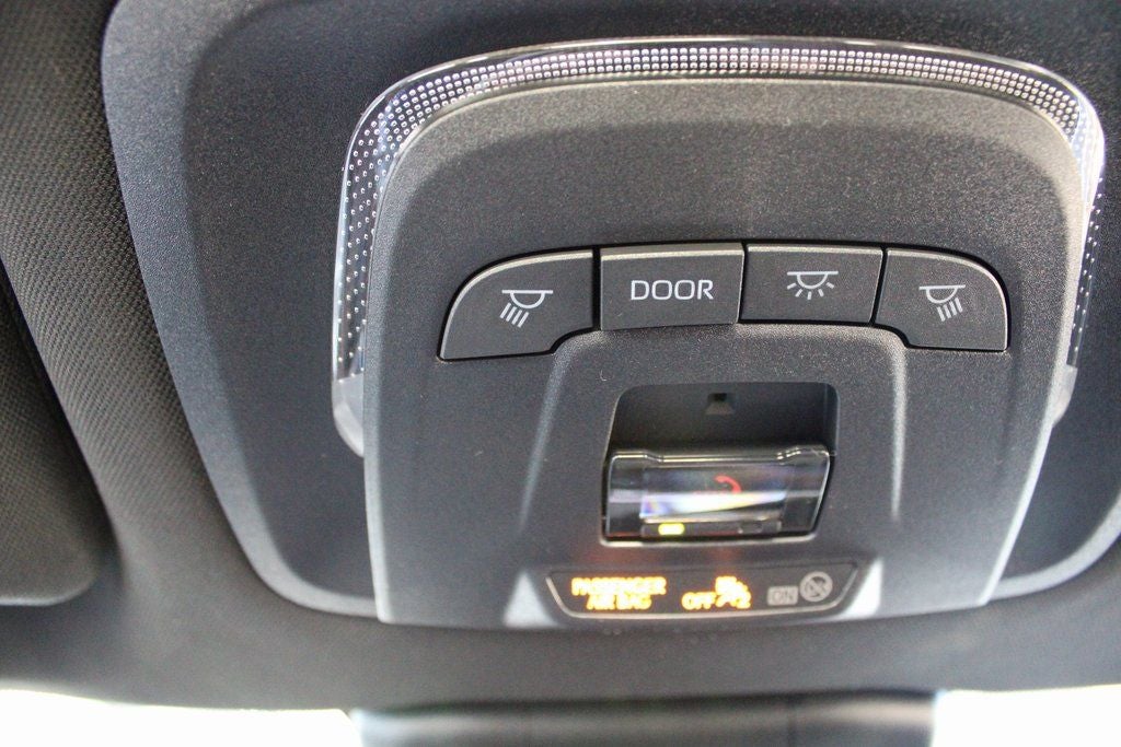 2026 Toyota Crown Signia XLE