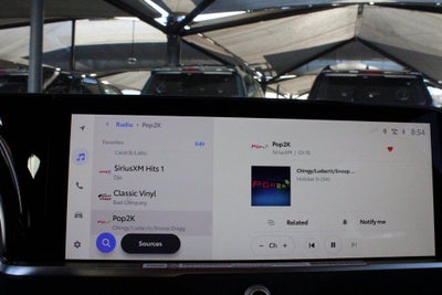 2026 Toyota Crown Signia XLE