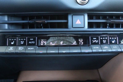 2026 Toyota Crown Signia XLE