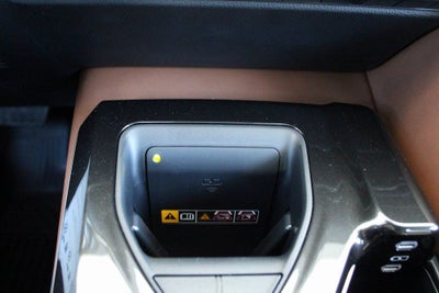 2026 Toyota Crown Signia XLE