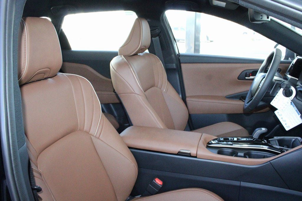 2026 Toyota Crown Signia XLE