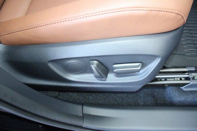 2026 Toyota Crown Signia XLE