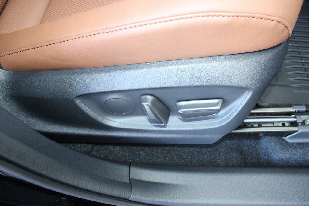 2026 Toyota Crown Signia XLE