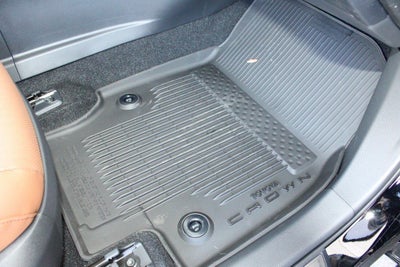 2026 Toyota Crown Signia XLE