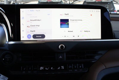 2026 Toyota Crown Signia XLE