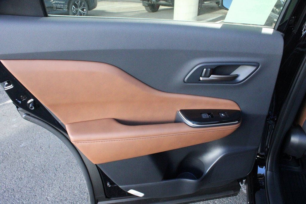 2026 Toyota Crown Signia XLE