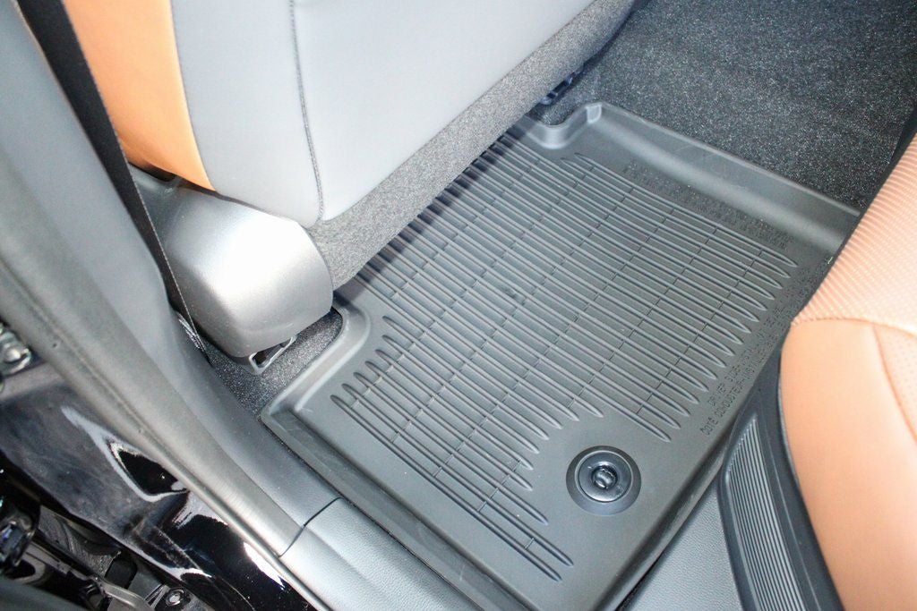 2026 Toyota Crown Signia XLE