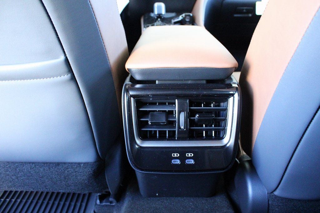 2026 Toyota Crown Signia XLE