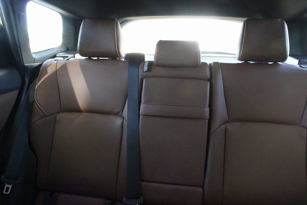 2026 Toyota Crown Signia XLE