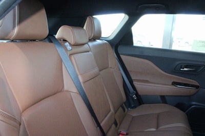 2026 Toyota Crown Signia XLE