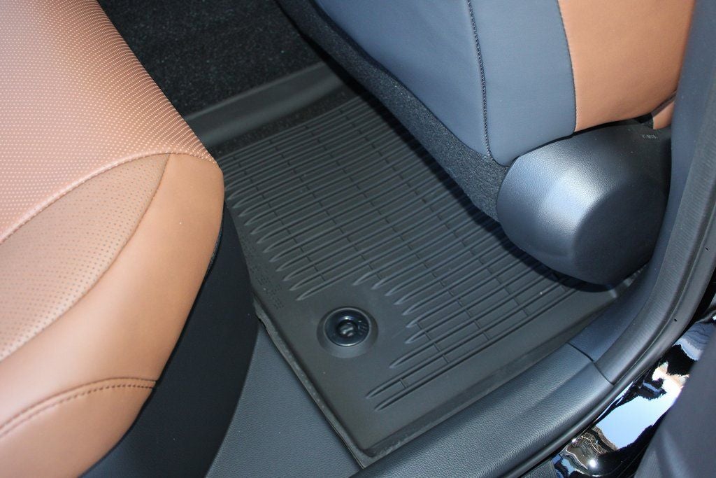 2026 Toyota Crown Signia XLE