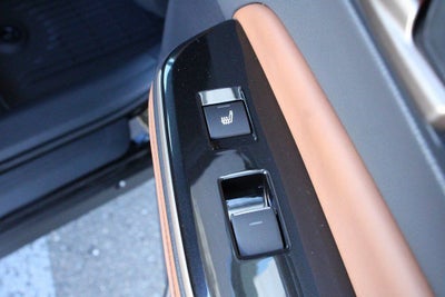 2026 Toyota Crown Signia XLE