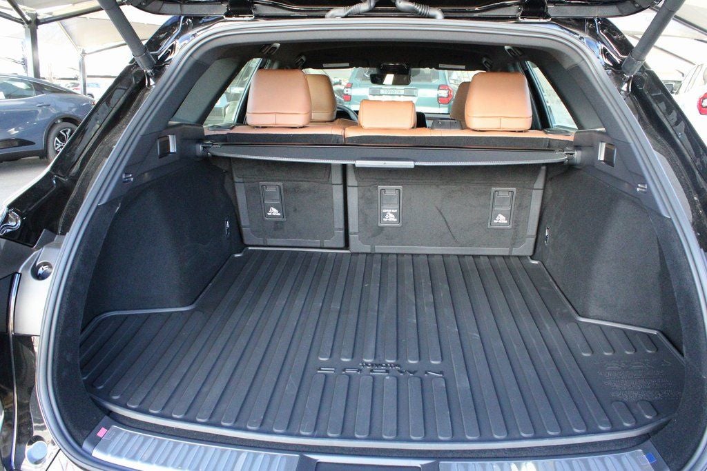 2026 Toyota Crown Signia XLE