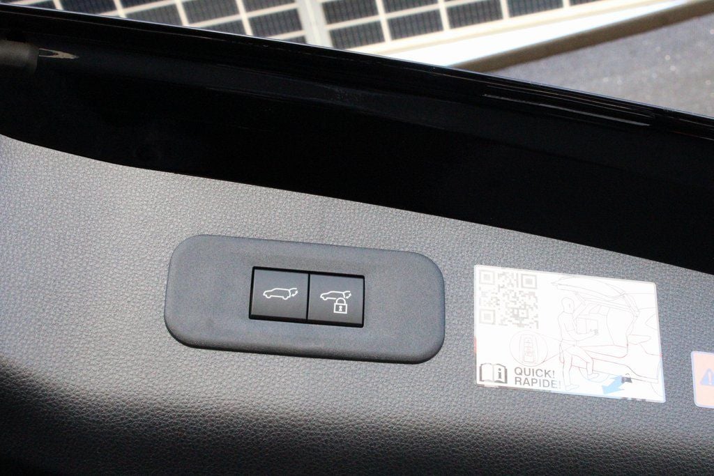 2026 Toyota Crown Signia XLE