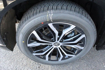 2026 Toyota Crown Signia XLE