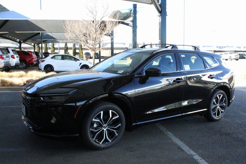 2026 Toyota Crown Signia XLE