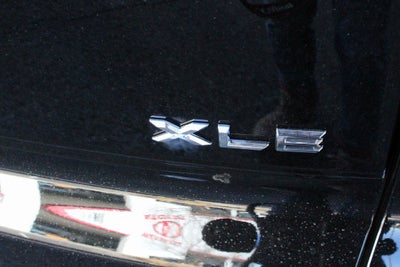 2026 Toyota Crown Signia XLE