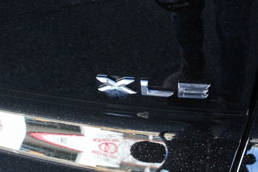 2026 Toyota Crown Signia XLE