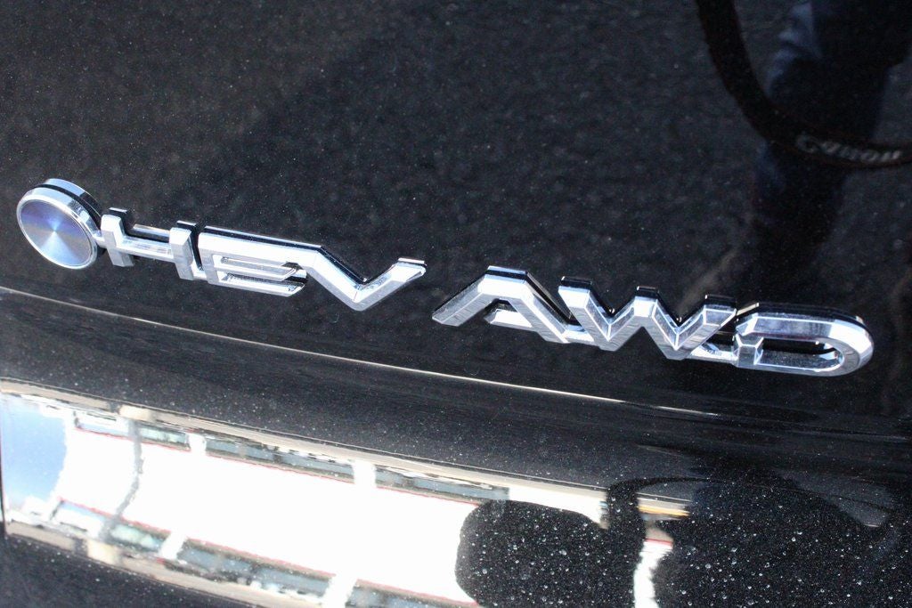 2026 Toyota Crown Signia XLE