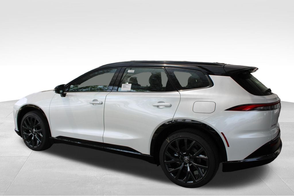2026 Toyota Crown Signia Limited