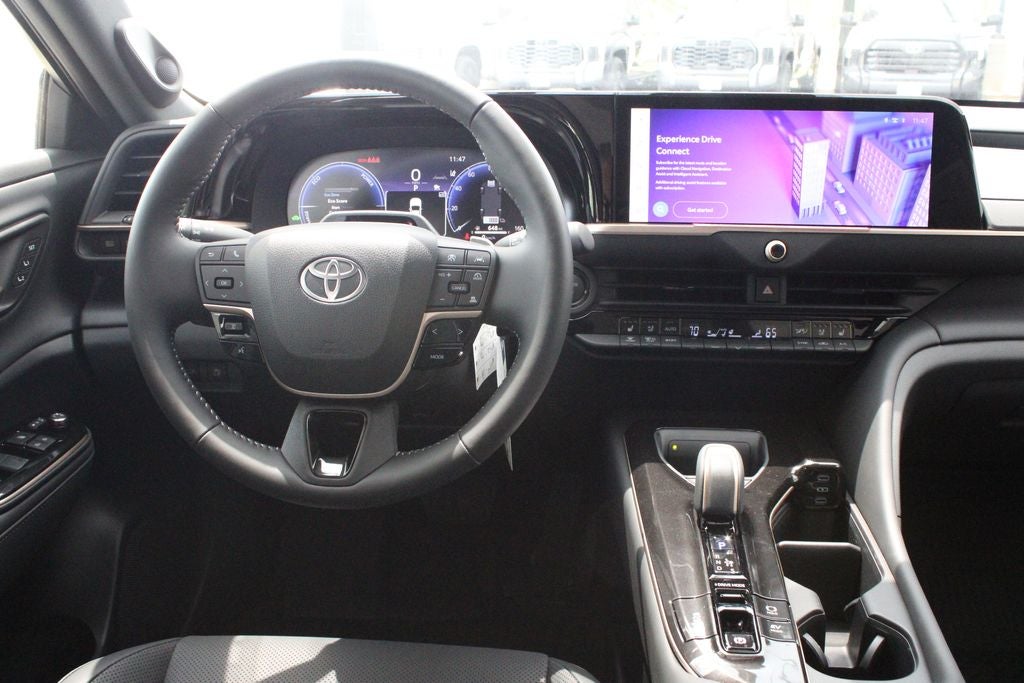 2026 Toyota Crown Signia Limited