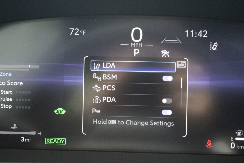 2026 Toyota Crown Signia Limited