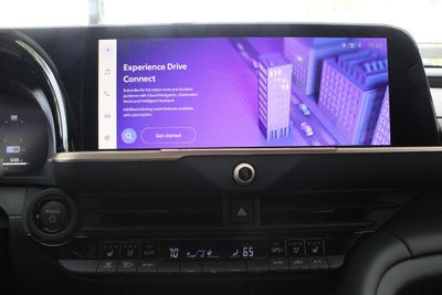 2026 Toyota Crown Signia Limited