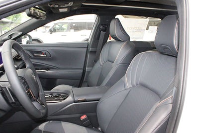 2026 Toyota Crown Signia Limited