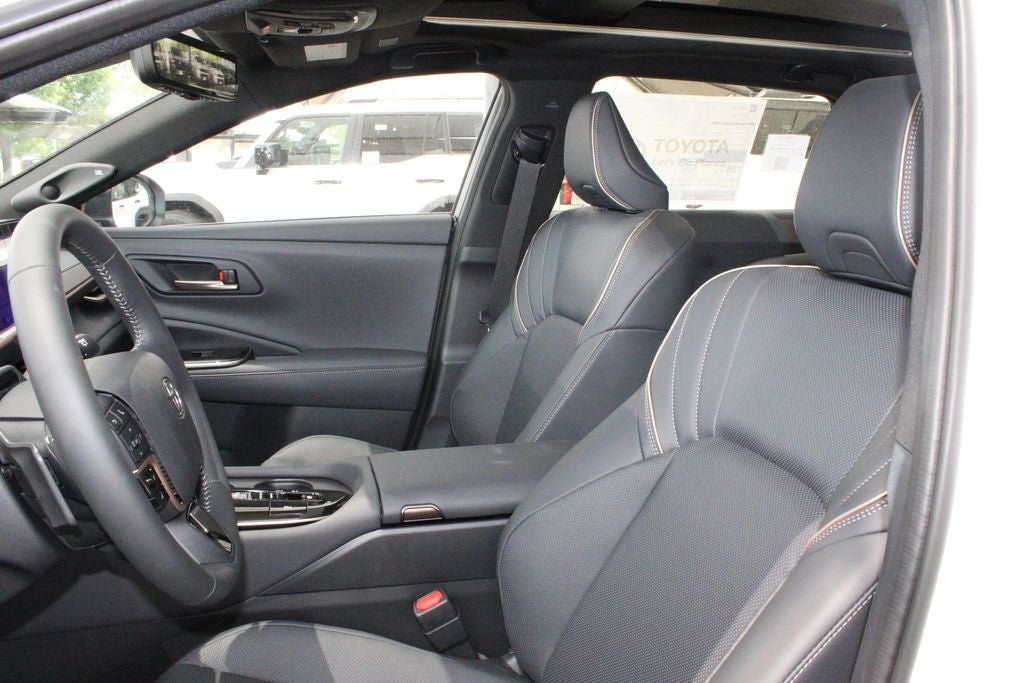 2026 Toyota Crown Signia Limited