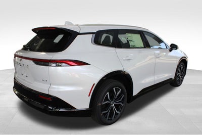 2026 Toyota Crown Signia XLE
