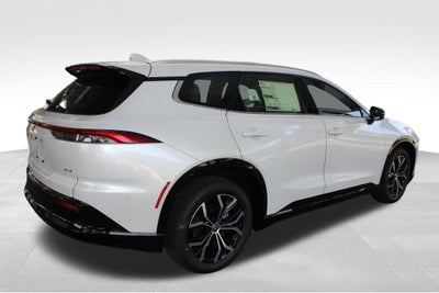 2026 Toyota Crown Signia XLE