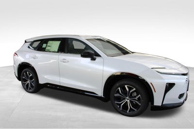 2026 Toyota Crown Signia XLE