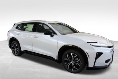 2026 Toyota Crown Signia XLE