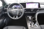 2026 Toyota Crown Signia XLE