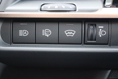 2026 Toyota Crown Signia XLE